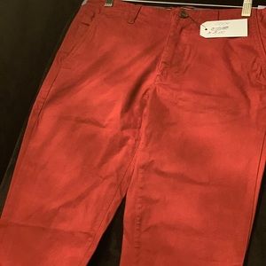 NWT forever 21 pants